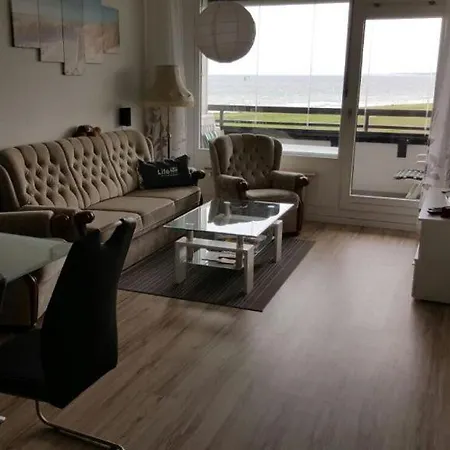 In Residenzblick An Der Ostsee *