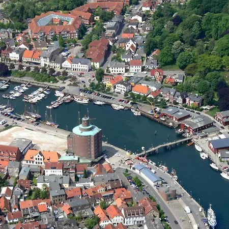 In Residenzblick An Der Ostsee شقة دامب