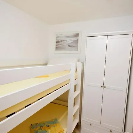 In Residenzblick An Der Ostsee شقة *