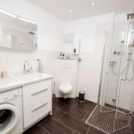 In Residenzblick An Der Ostsee دامب