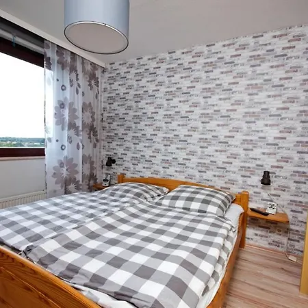 In Residenzblick An Der Ostsee شقة