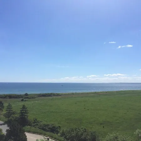 In Residenzblick An Der Ostsee دامب