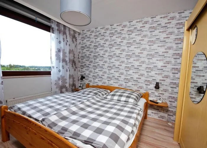 In Residenzblick An Der Ostsee Apartamento